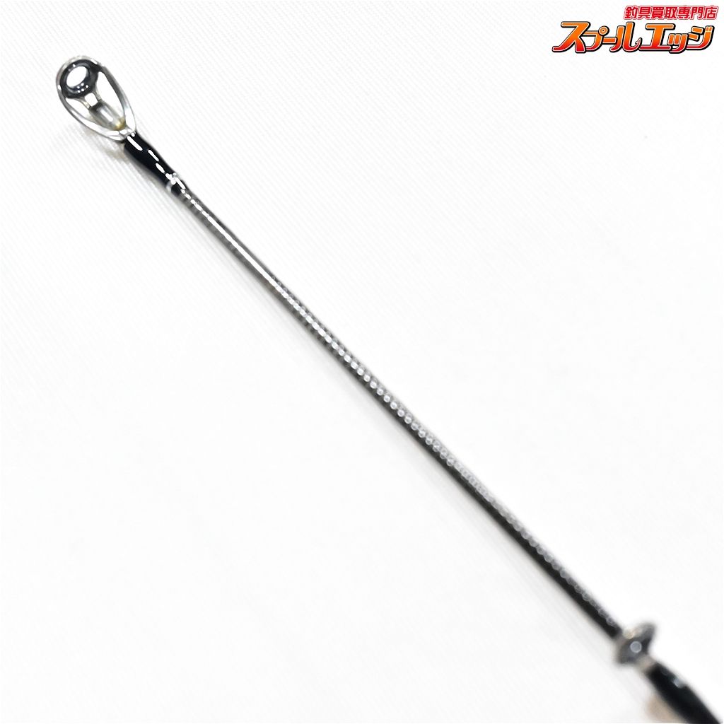 【ダイワ】 ブラックレーベル プラス BL+ 651ML/MHFS DAIWA