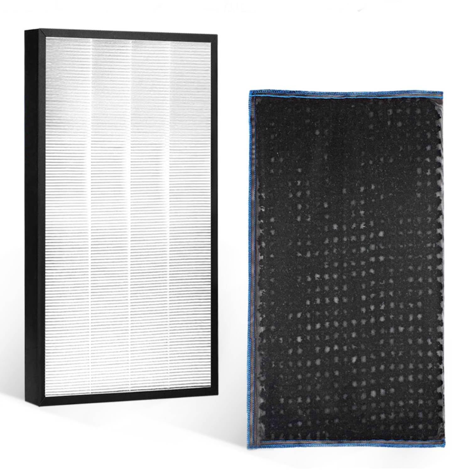 F-ZXLP90-F-ZXLD90 パナソニック用 F-ZXLP90 F-ZXLD90 集じんフィルター f-zxlp90 脱臭フィルター f-zxld90 加湿空気清浄機 フィルター f-vc70xm f-vc70xr f-vxr90 f-vc70xs f