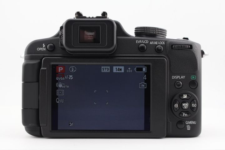 ☆良品☆パナソニック Panasonic LUMIX DMC-FZ100☆ J7693＃60