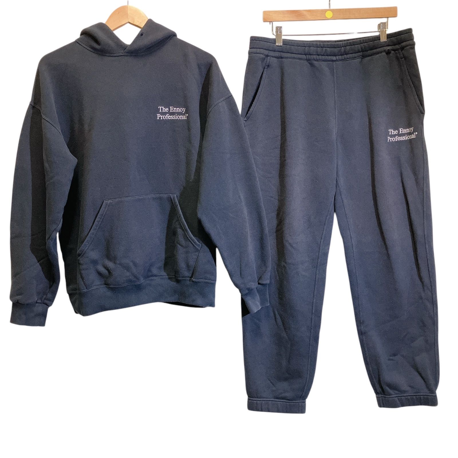 ENNOY スウェットパンツ メンズ XL