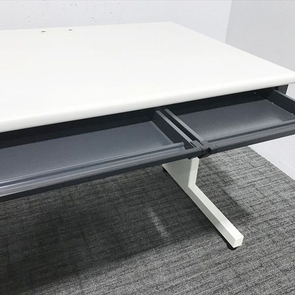 平デスク プラス