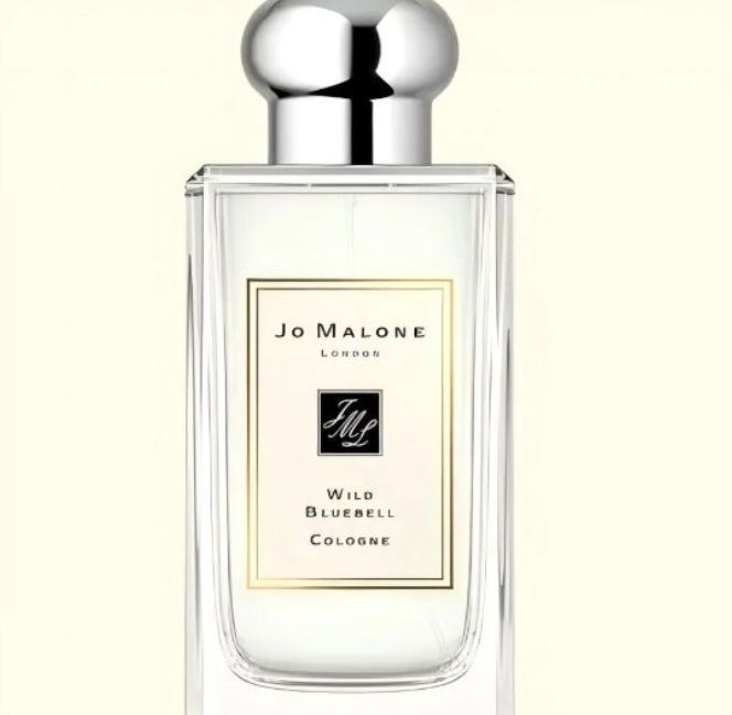 新品未開封】JO MALONE ワイルドブルーベル 100ml ジョー