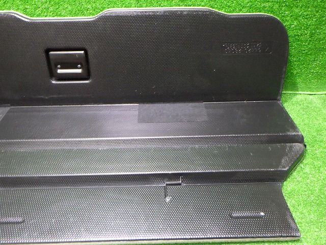 BBKトヨタ エスティマ 純正トランクボード　ラゲッジボード　ACR50W エスティマ純正ラゲージボード BBKトヨタ エスティマ 純正トランク