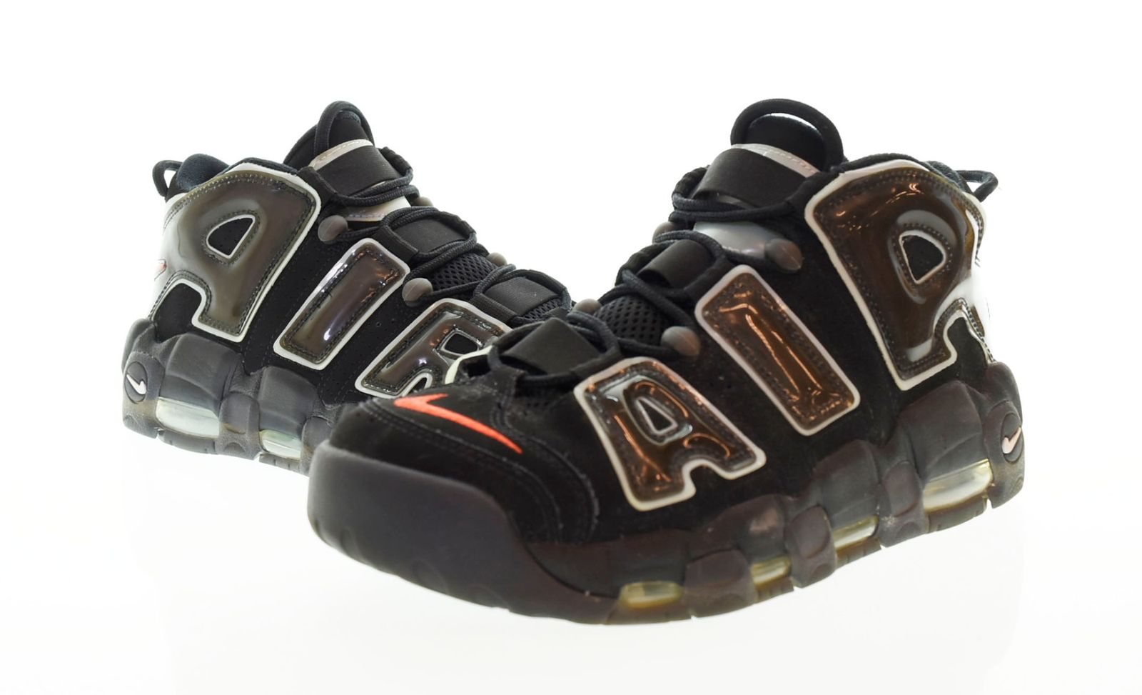 ナイキ NIKE Air More Uptempo 