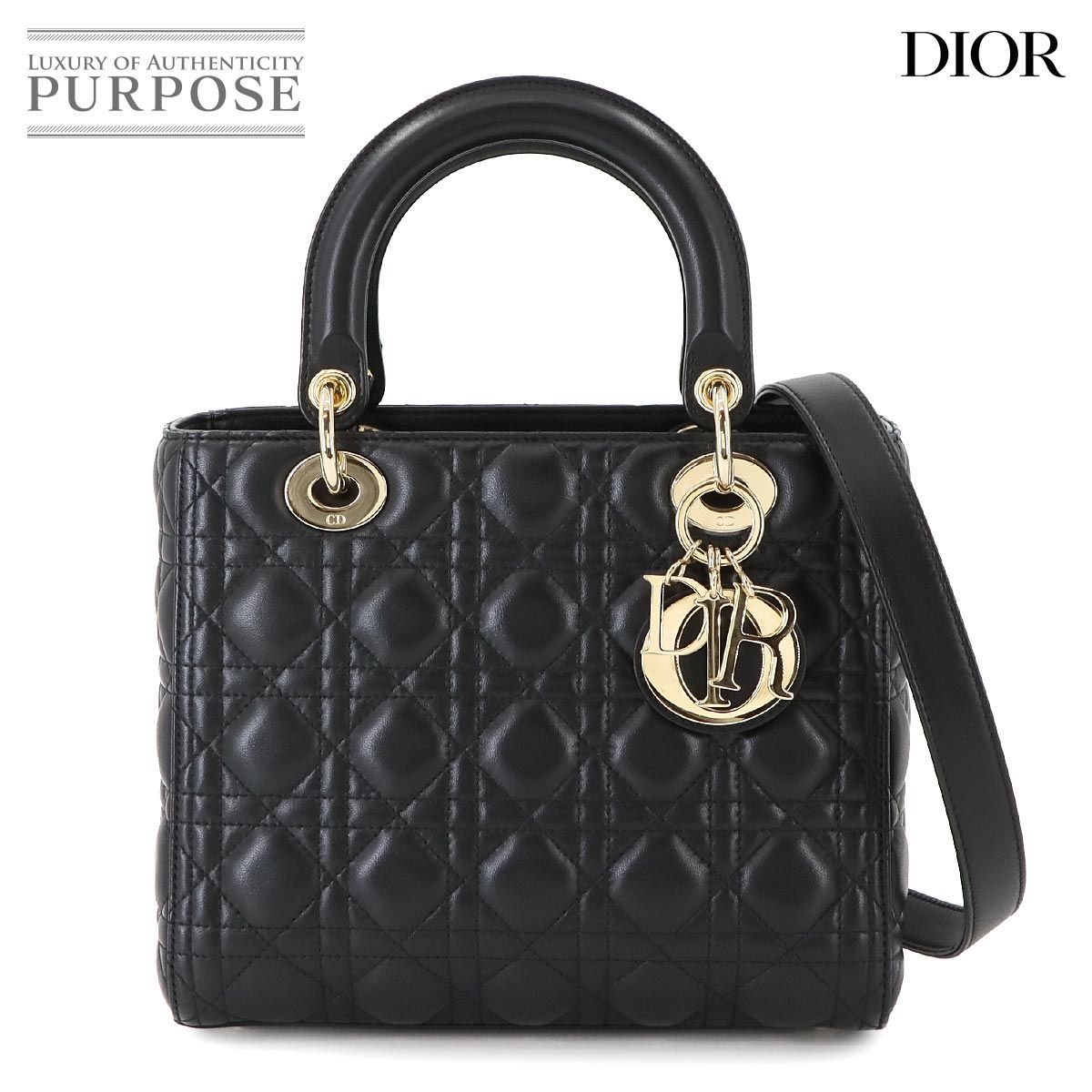 楽天市場】【バッグ】Christian Dior クリスチャン ディオール