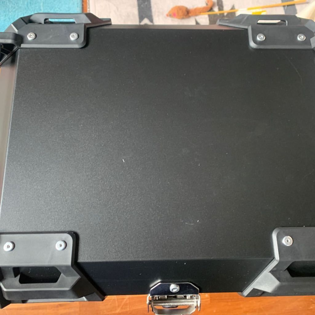 大容量45L トップケース