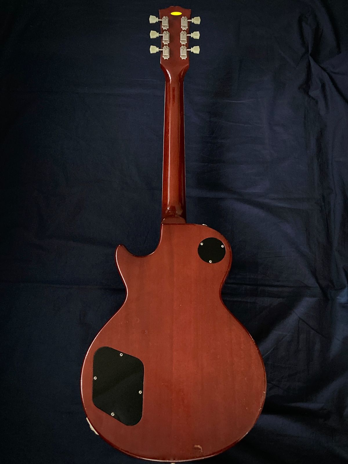 Tokai LoveRock PLEK調整済み エレキギター レスポール ギター ハイエンド Love Rock” Tokai Super Shop Model HLS-MIJ w