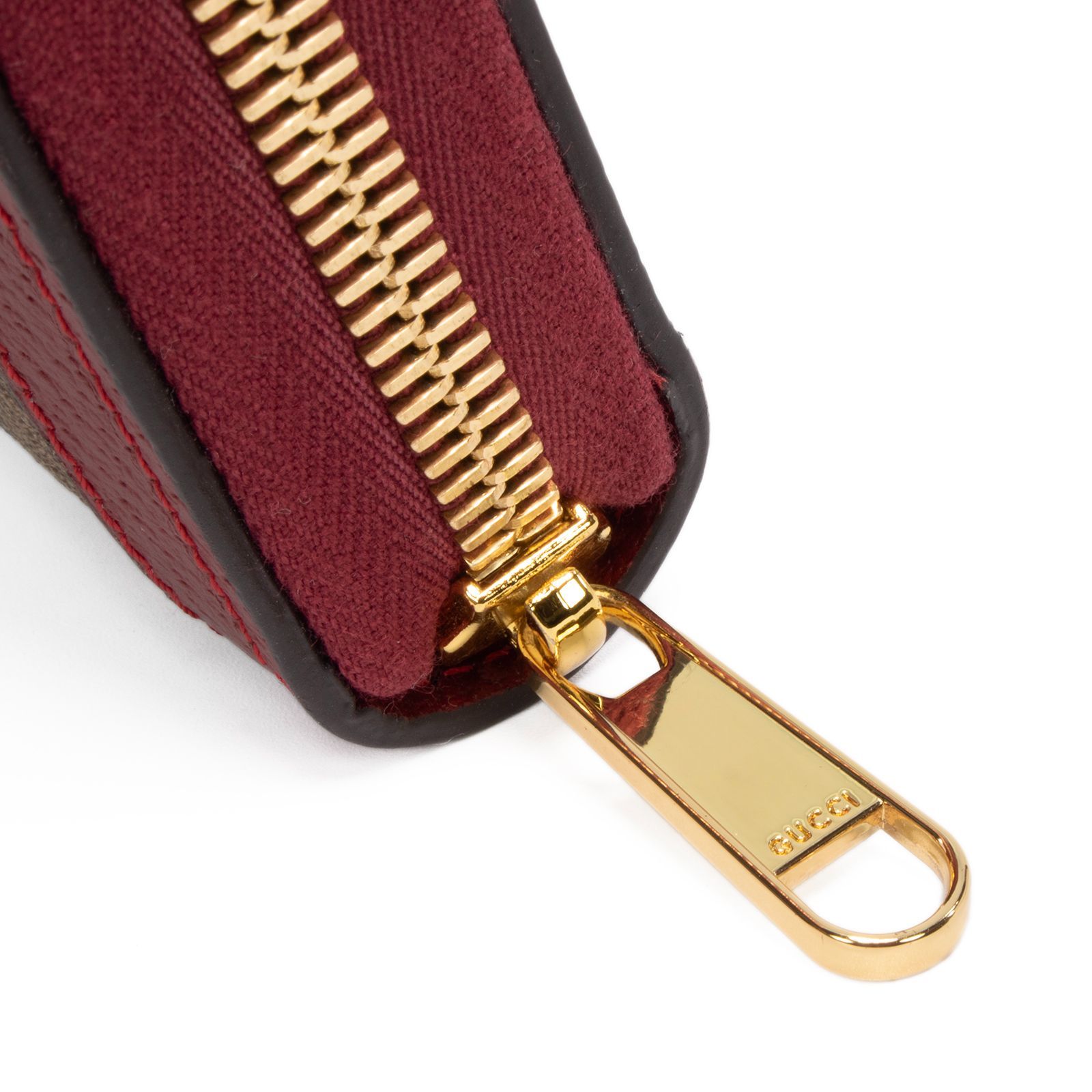 本物 送料無料 グッチ 長財布 新品 ラウンドファスナー メンズ