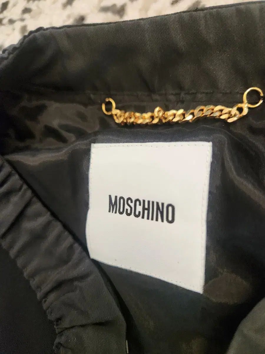 Moschino モスキーノ スーツ セット