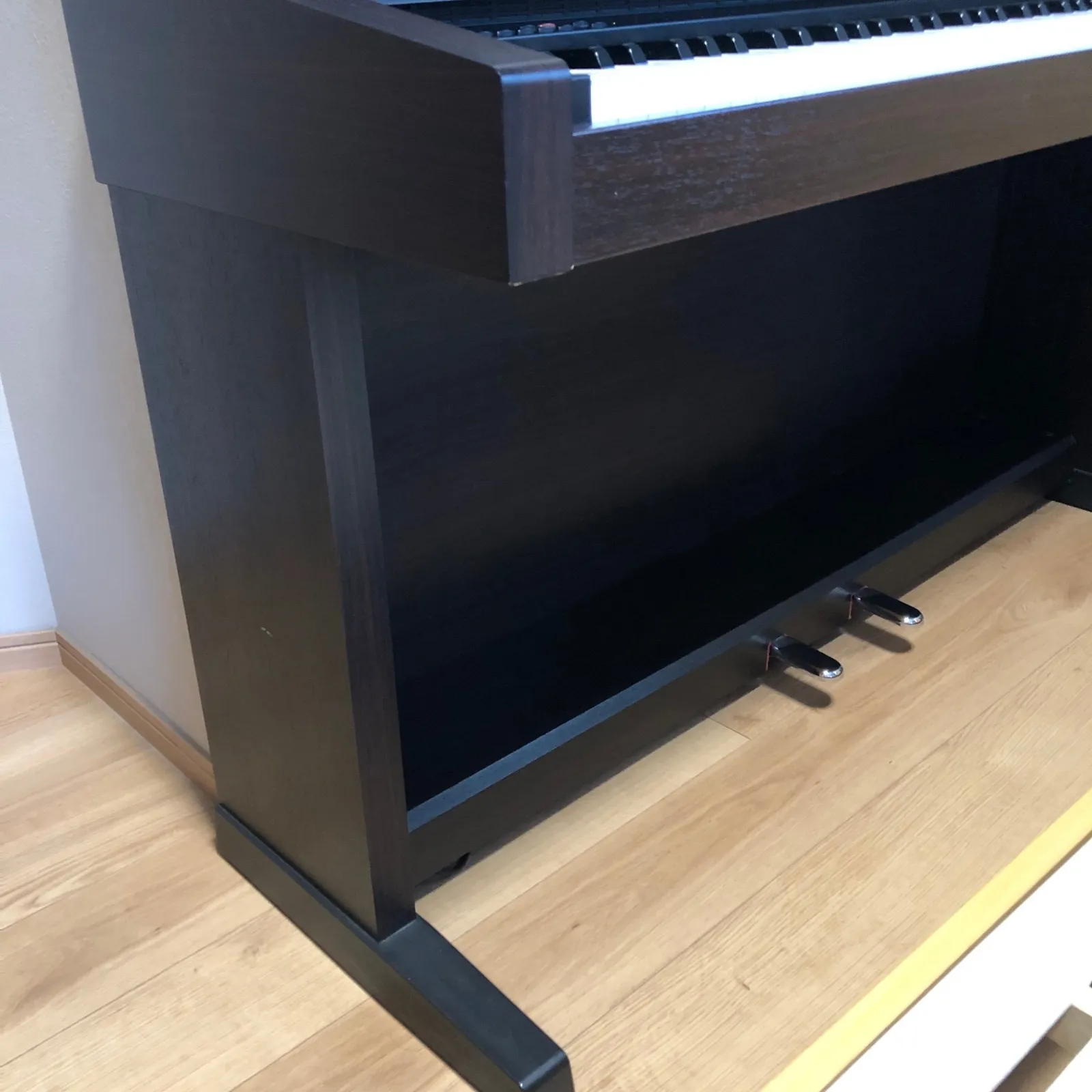 中古】 ☆動作確認済み☆引き取り限定☆ YAMAHA ヤマハ デジタルピアノ J-1000 電子ピアノ PIANO  音出し良好（大阪・枚方）|mercariメルカリ官方指定廠商|Bibian比比昂代買代購