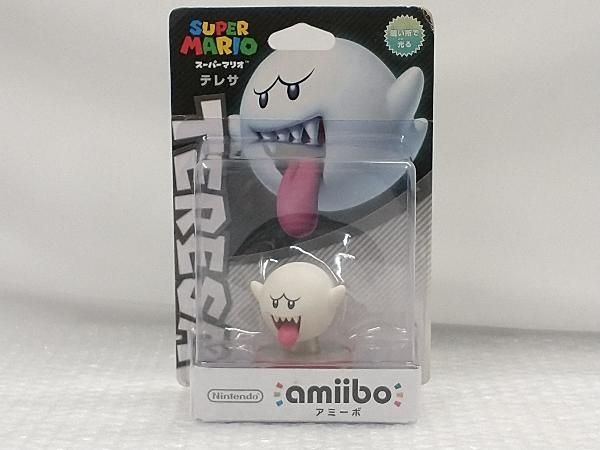 amiibo スーパーマリオ シリーズ テレサ アミーボ amiibo テレサ