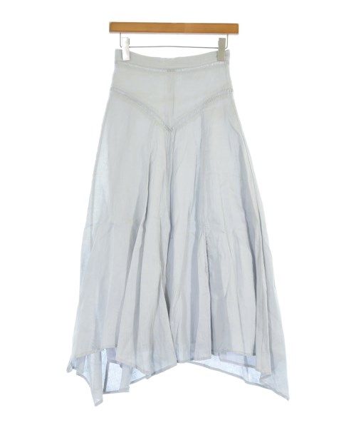 MARANT ETOILE ロング マキシ丈スカート レディース 古着
