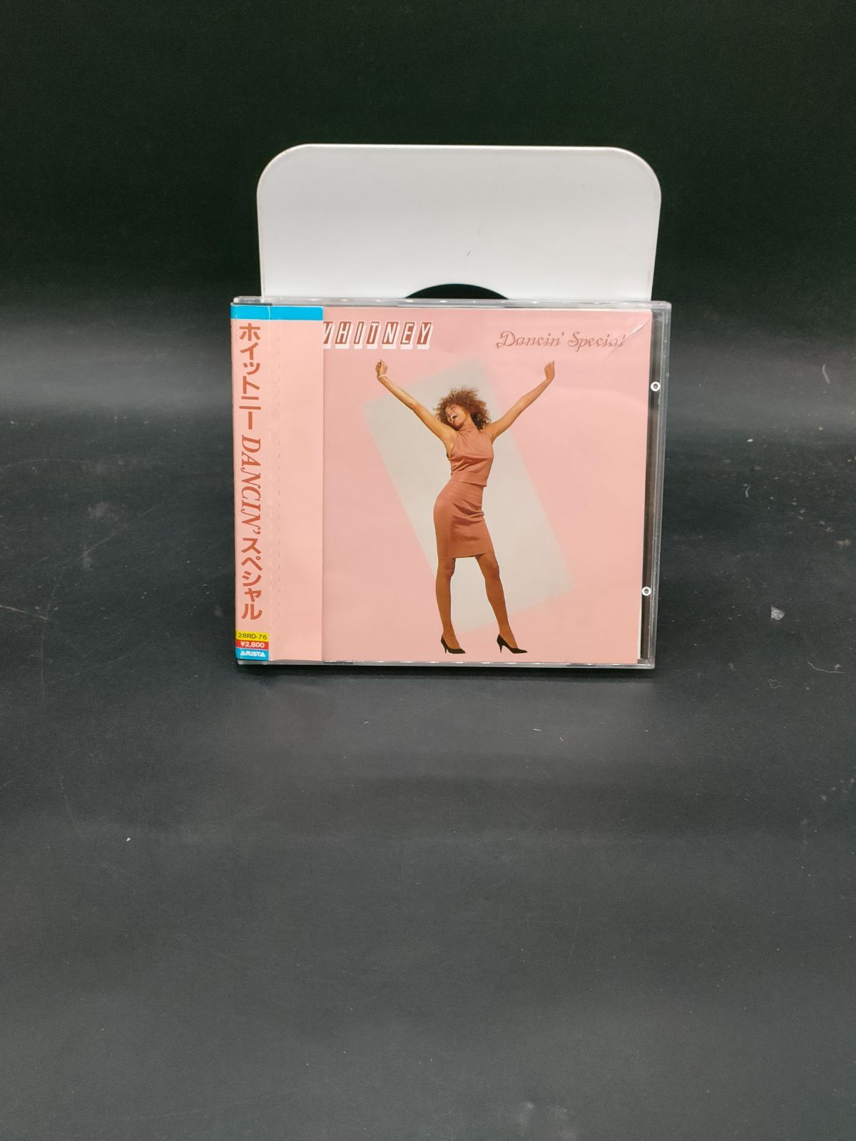 ホイットニー・ヒューストン 8cm シングル【特価】未開封 Yahoo!オークション -「8cm cd」(Whitney Houston) (W)の落札