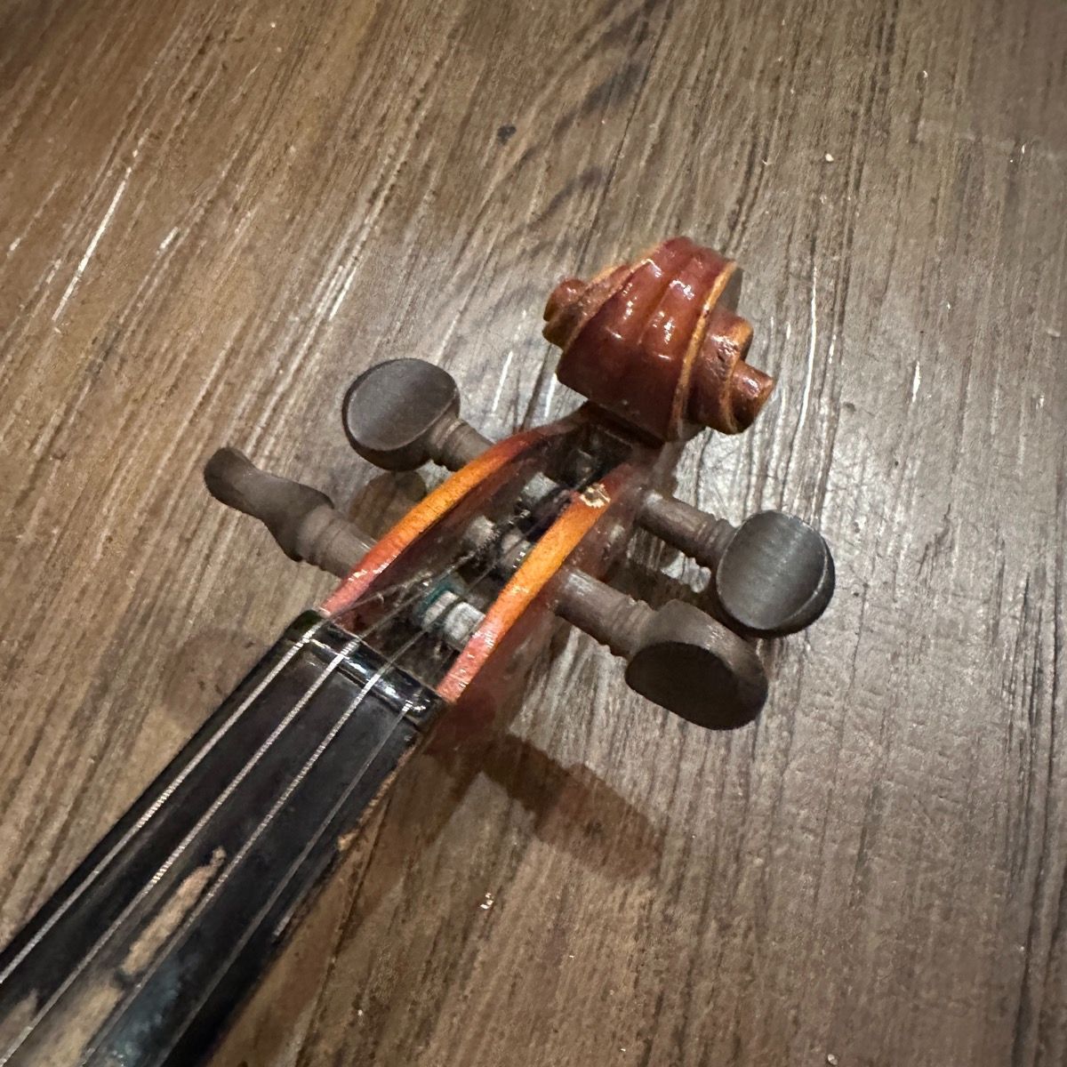 Suzuki No.13 4/4 1962年製 Violin スズキ バイオリン - メルカリ
