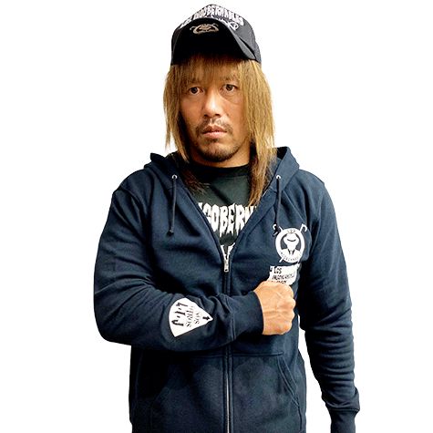 完売品 メルカリ最安値】 新日本プロレス 内藤哲也 ボクサーパンツ XL