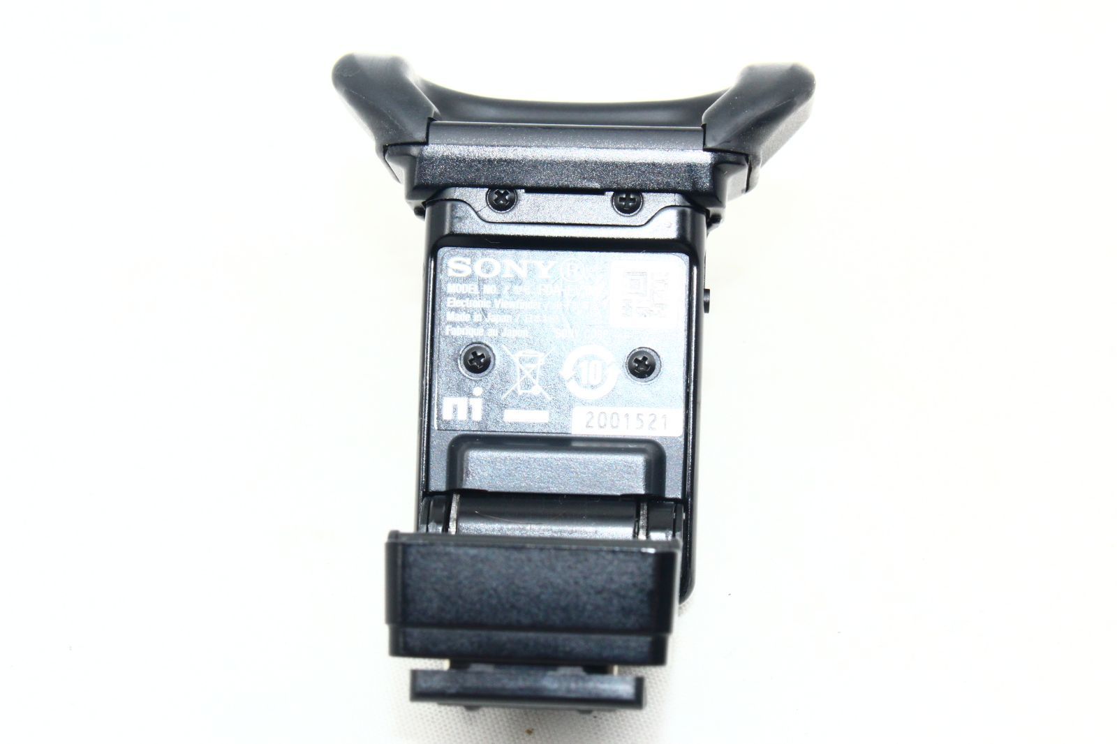 美品】 SIGMA シグマ VF-21 ビューファインダー コンデジ VF-21を使っ