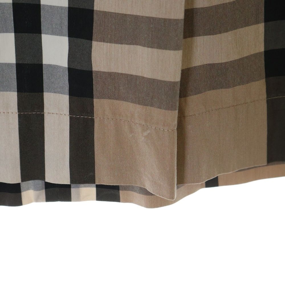 BURBERRY LONDON (バーバリーロンドン) ノヴァチェック柄