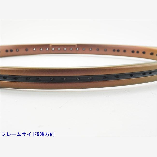 中古 テニスラケット ウィルソン プロ スタッフ 97エル バージョン14 2023年モデル (G4)WILSON PRO STAFF 97L V14 2023 Wilson 中古 テニスラケット ウィルソン プロ スタッフ 97エル