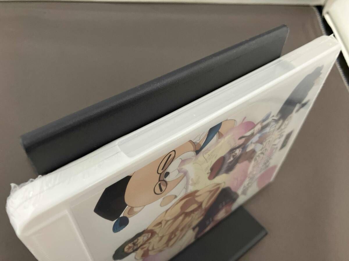 未開封品】 BD 理系が恋に落ちたので証明してみた。第3巻 完全生産限定 