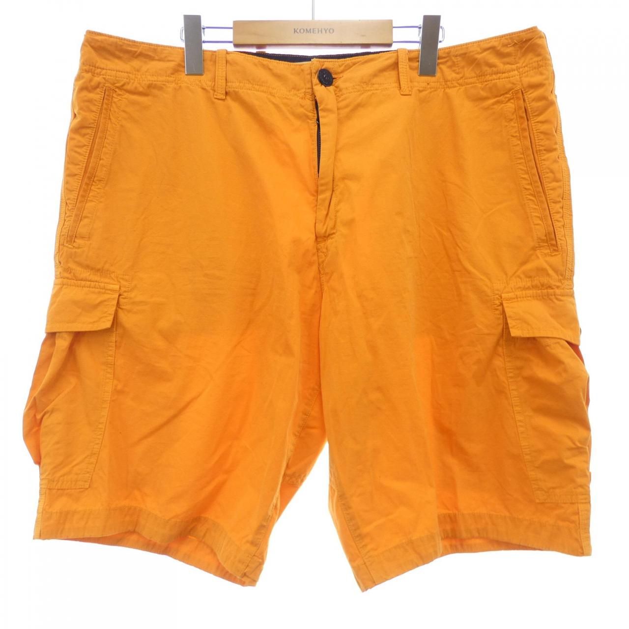 ストーンアイランド STONE ISLAND ショートパンツ