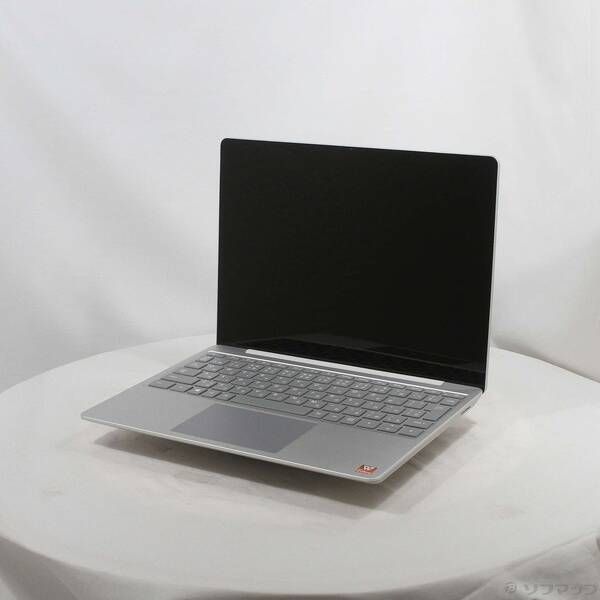 中古品〕 Surface Laptop Go 〔Core i5／8GB／SSD128GB〕 TNU-00020