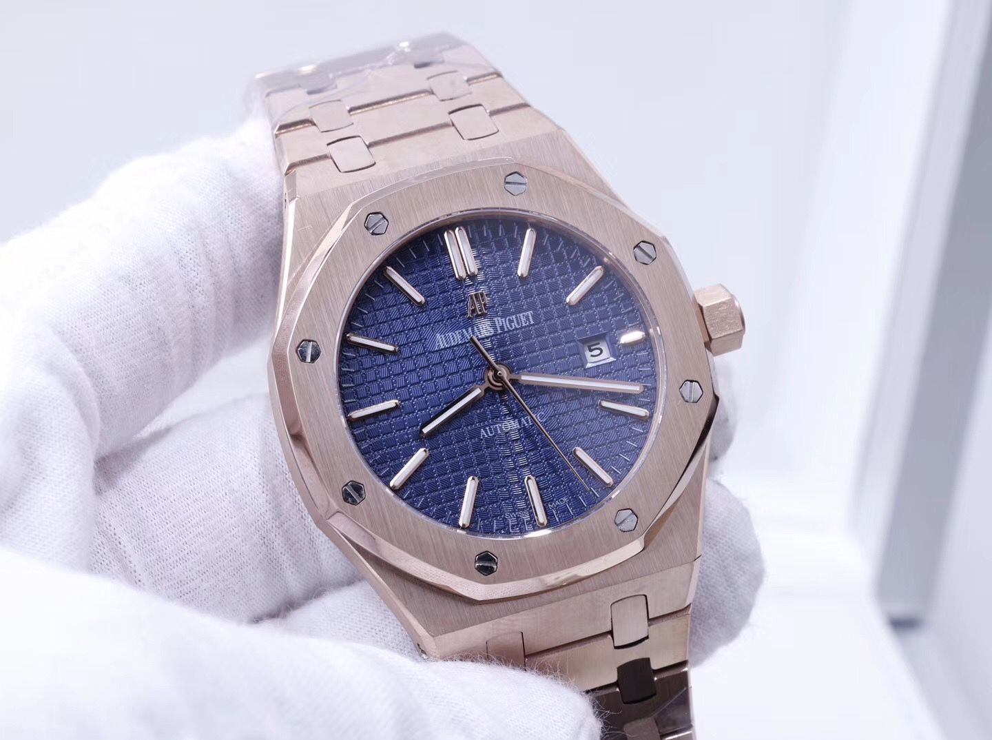 オーデマピゲ　ロイヤルオーク　コマ　PG 15202OR用 オーデマ ピゲ15202OR.OO.1240OR.01を購入する | Chrono24