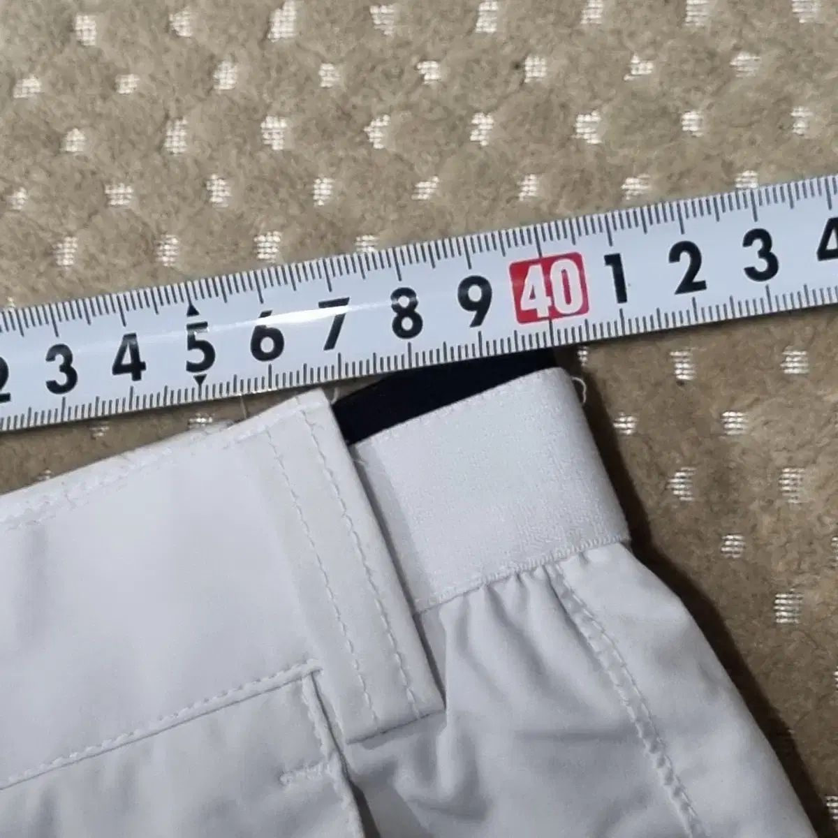 メンズ ゴルフパンツ