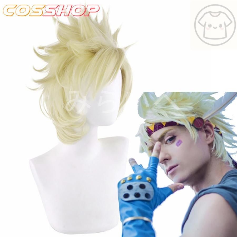 アントニオ ツェペリ