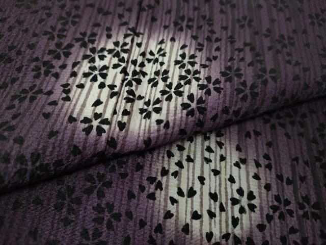 平和屋着物○訪問着 舞桜 蛍暈し 正絹 逸品 DAAS3862ps - メルカリ