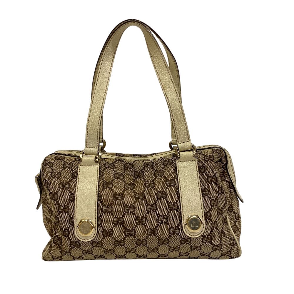 ◇グッチ◇137394/バンブー/GGキャンバス/ハンドバッグ/カバン/ブランド 楽天市場】【バッグ】GUCCI グッチ GGキャンバス キッズ