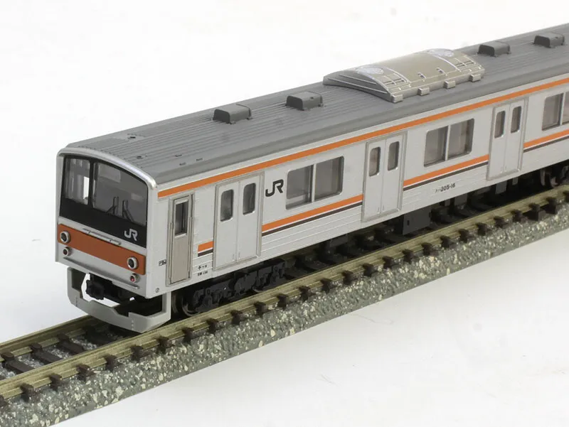 2025年最新】205系 南武線 katoの人気アイテム - メルカリ