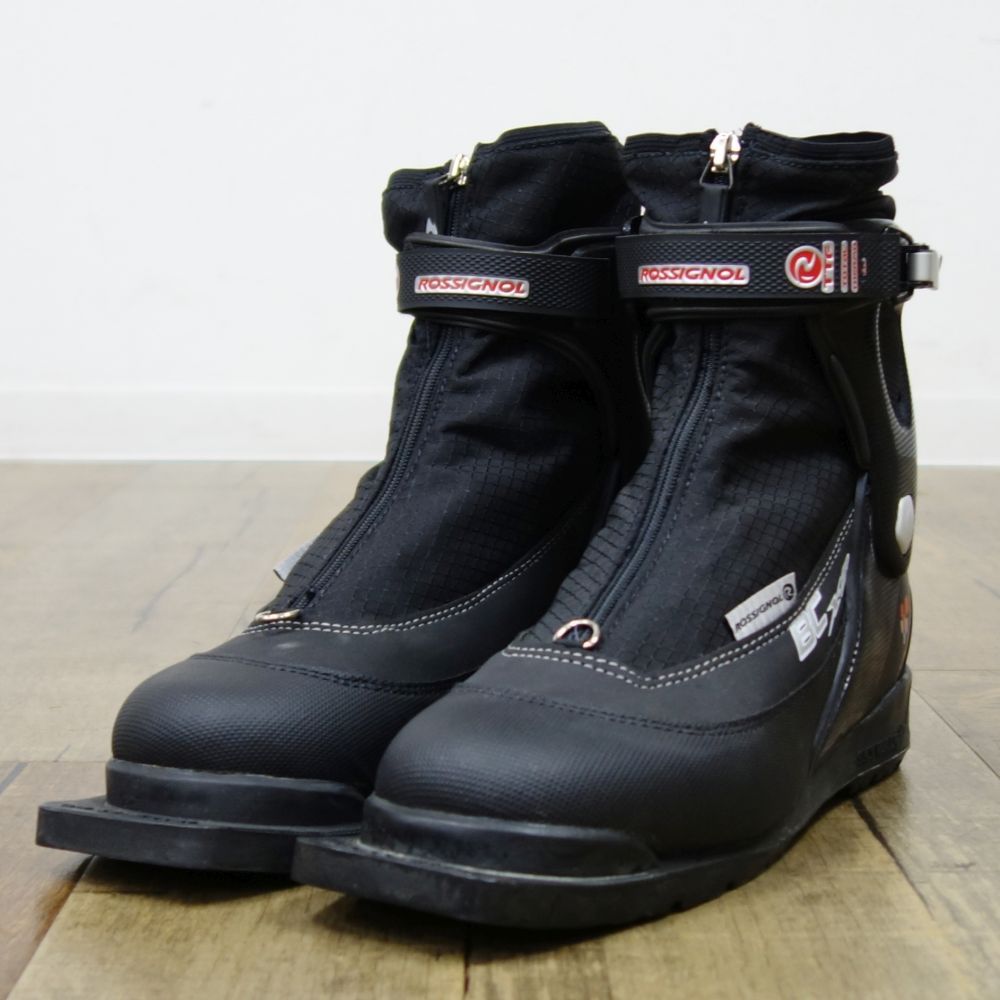 ♥ ロシニョール ROSSIGNOL BC X-8 75mm クロスカントリ