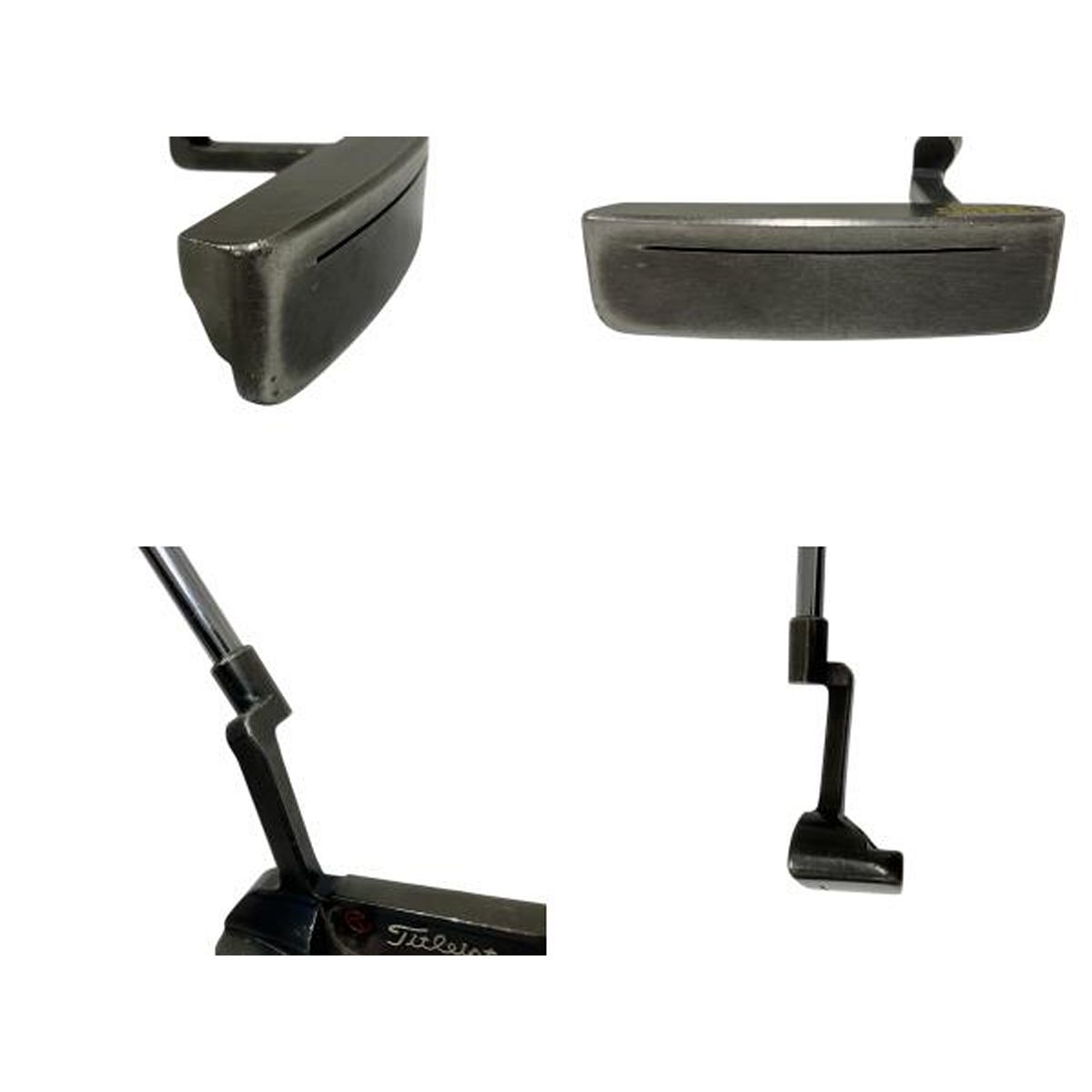 SCOTTY CAMERON 303 SSS Titleist タイトリスト スコッティ