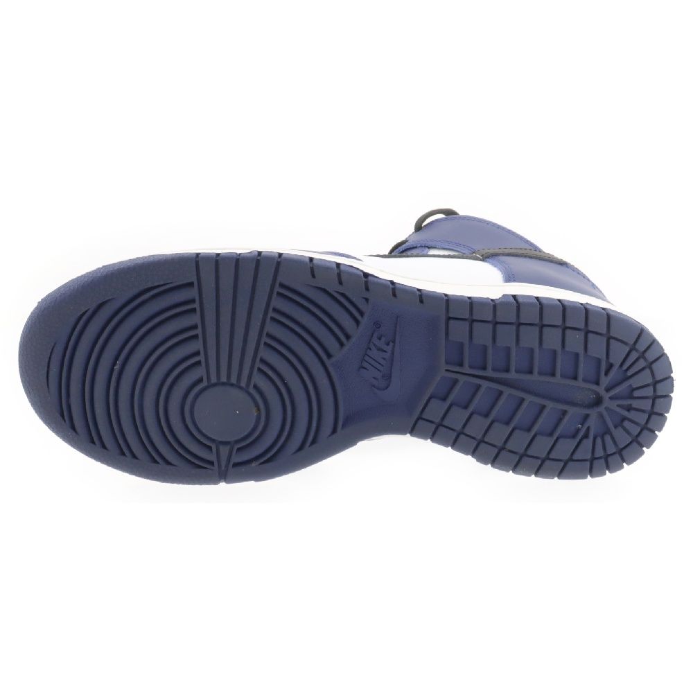 NIKE (ナイキ) Women's Dunk High Deep Royal Blue DD1869-400