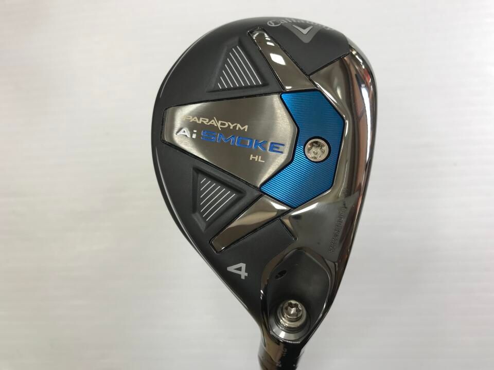 TSi3 ユーティリティ 20゜ スピーダーTR 95X スピーダーTRハイブリッド試打評価レビュー｜ウッド用と同じ振り