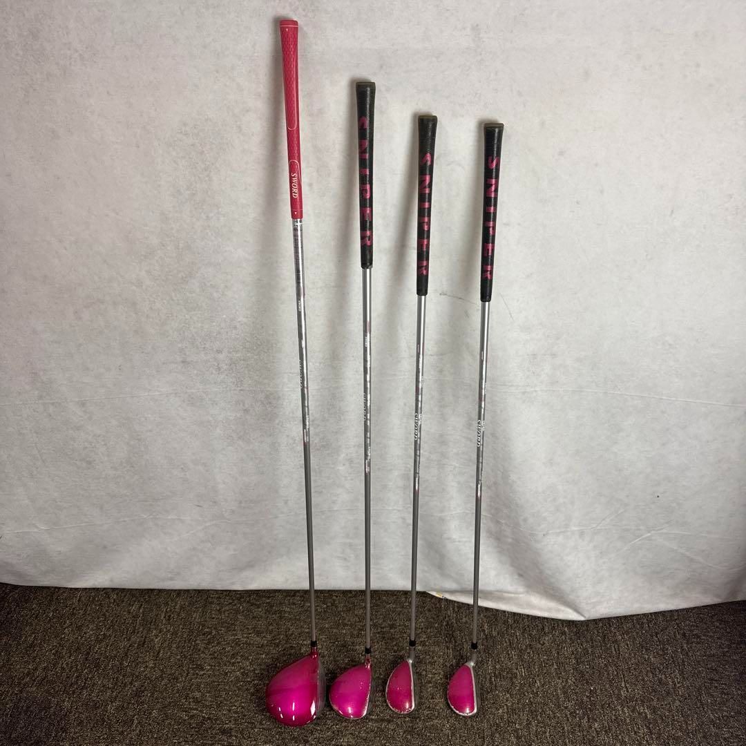 キャディーバック