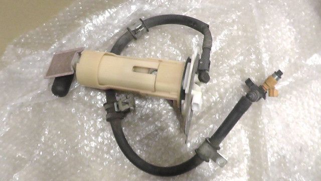 フォルツァZ MF10 の フユーエル ポンプ 1759291611