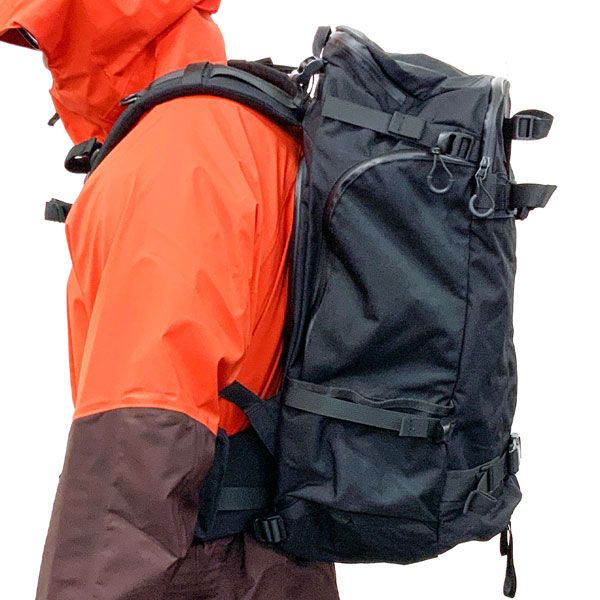 BC PACK