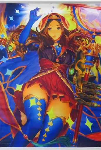 中古】タペストリー 128.キャスター/レオナルド・ダ・ヴィンチ Premium