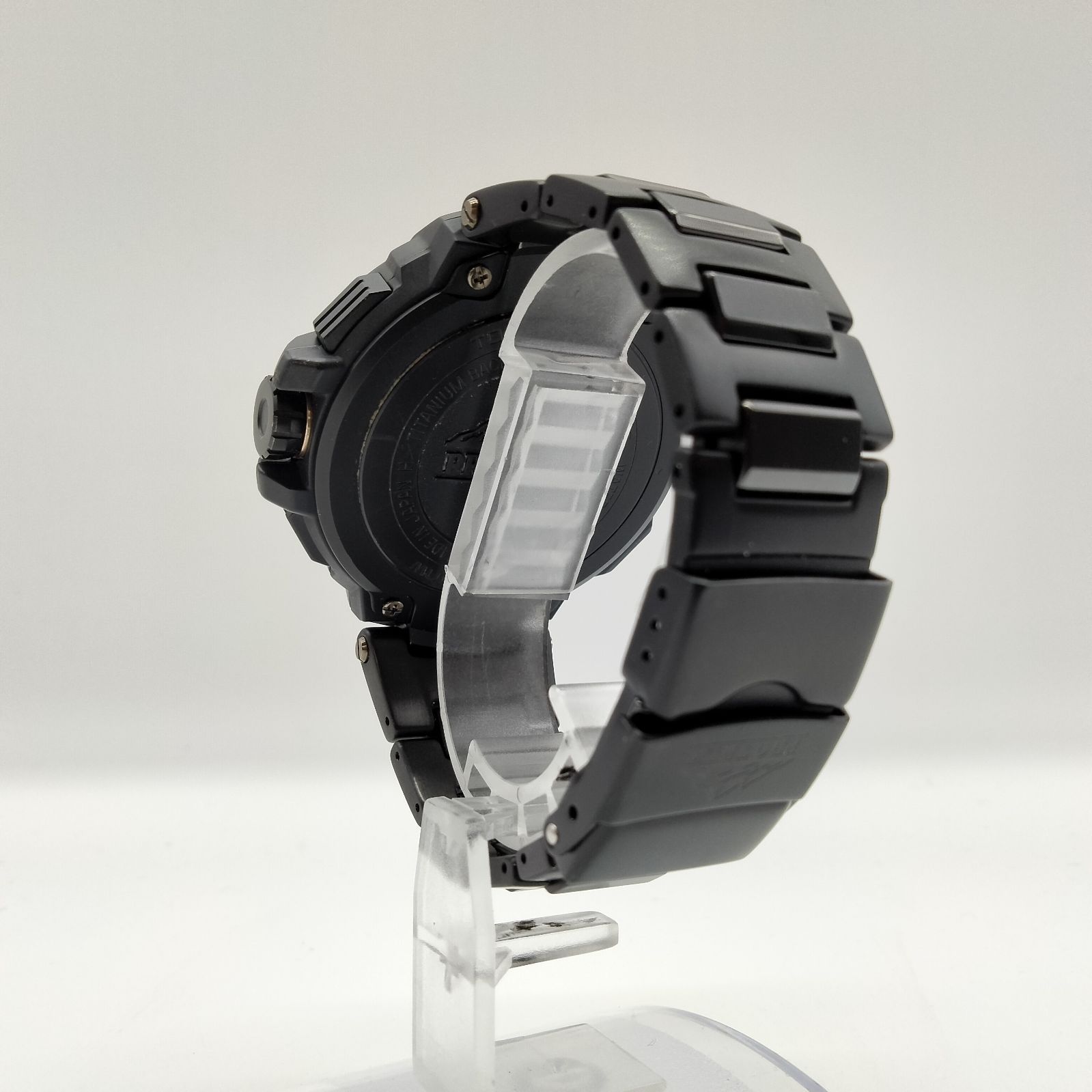 ✨カシオ✨PRX-7000YT-1JF マナスル TREK 309150 腕時計 - メルカリ
