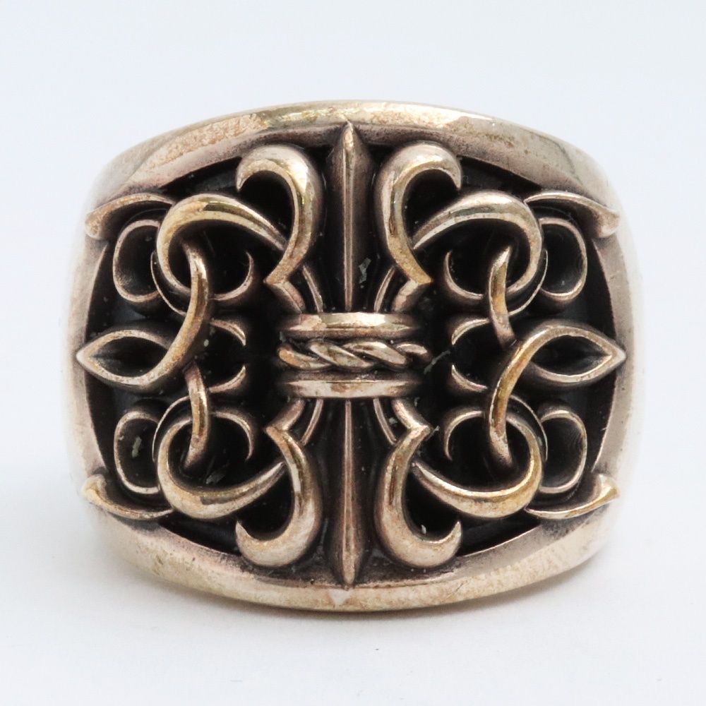 23号 DEAL DESIGN ヒュージゲートリング - メルカリ