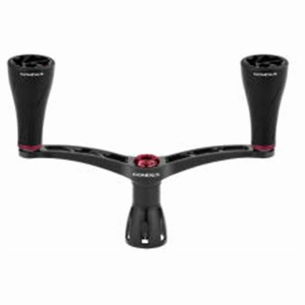 超々ジュラルミン製ハンドル98 mm