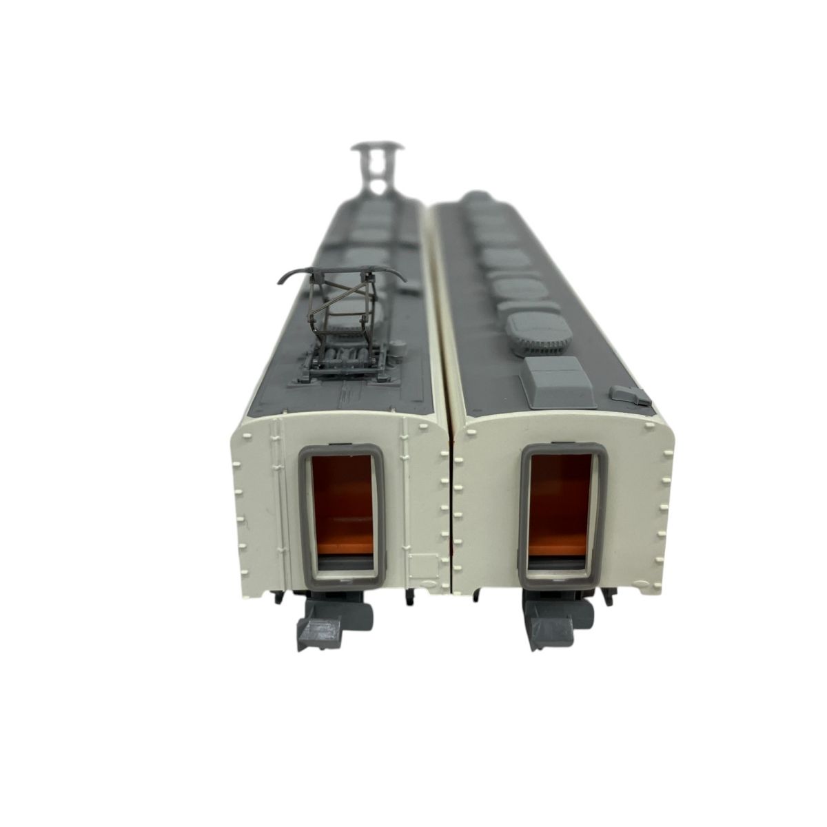 新品 東武 350型 4連急行形 A 2097 マイクロエース MICRO ACE A-2097 東武 350型 4両セット 特急 鉄道模型 Nゲージ