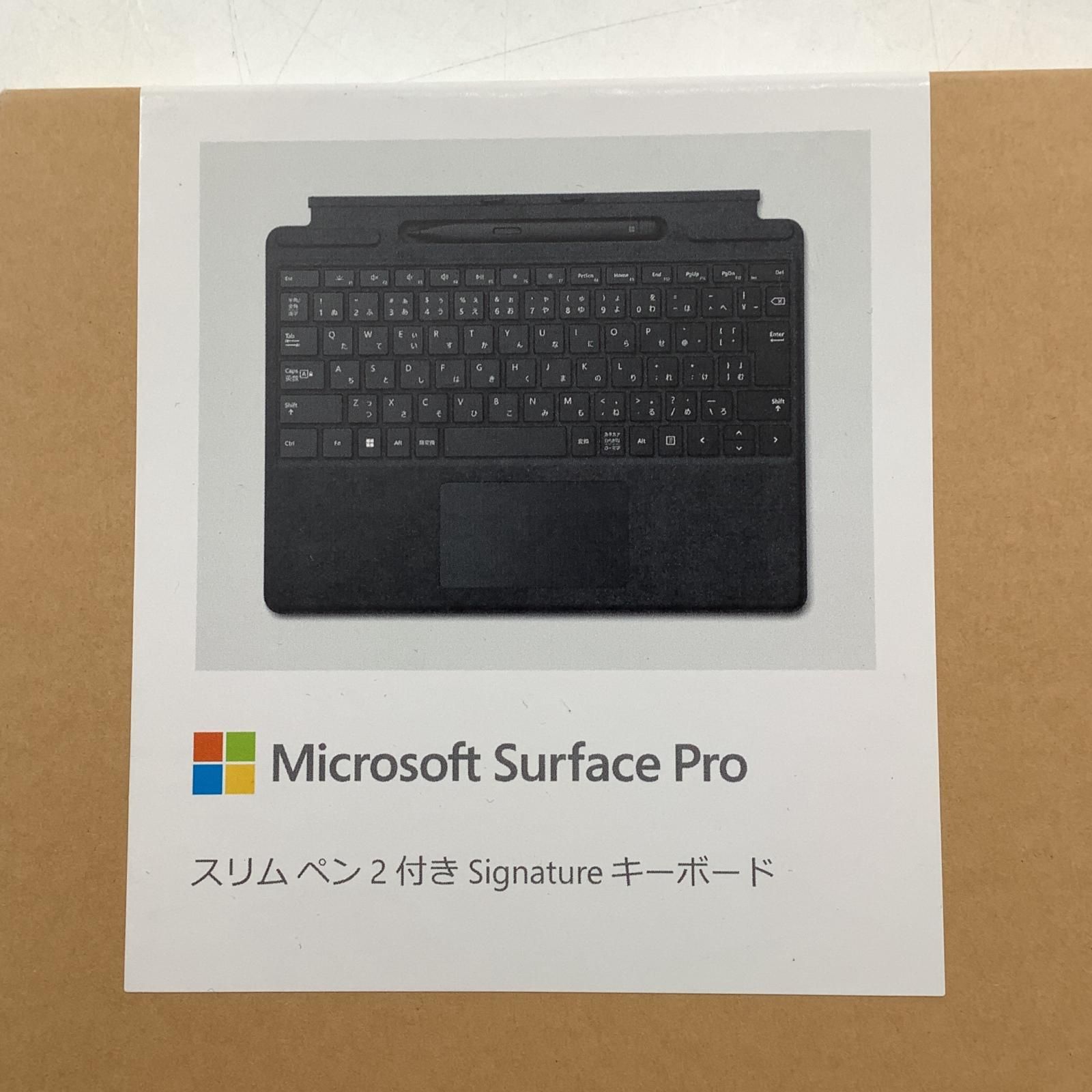 全額返金保証】【最速発送】Microsoft Surface Pro スリムペン2付き