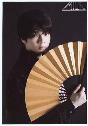 中古】生写真(男性) M!LK/塩崎太智/上半身/「M!LK ONLINE CHU!?」生