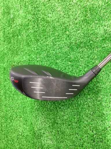 中古】 ピン G410 3W フェアウェイウッド FW PING TOUR 173-65