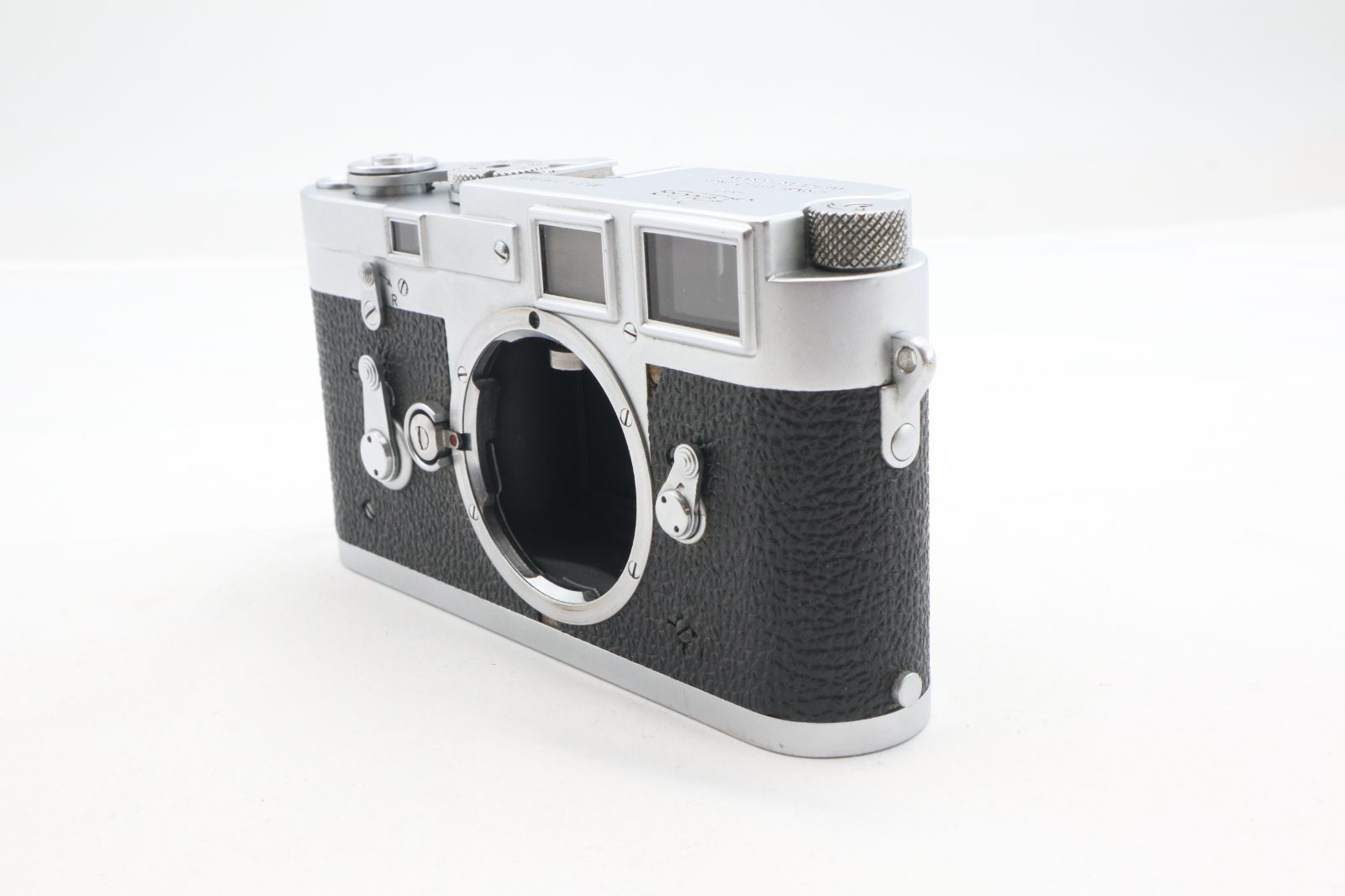 leica ライカ m3 Double Stroke sn736925 ダブルストローク leica ライカ m3 Double Stroke sn736925 ダブルストローク