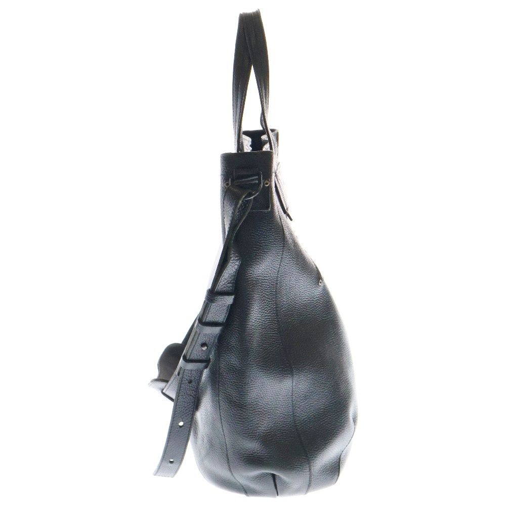 BRIEFING (ブリーフィング) WILDERNESS 2WAY TOTE ウィルダネス シボ革