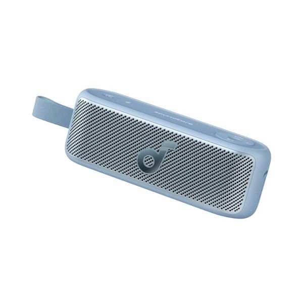 アンカージャパン soundcore Motion 100 Bluetoothスピーカー ブルー A3133N31 1台