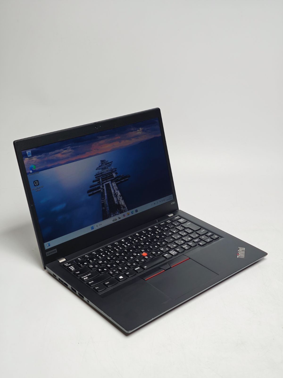 Windowsノート本体 A109-2 LENOVO ThinkPad X390 Amazon.com: Lenovo ThinkPad X390 : Electronics